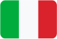 Systemy regałów Italiano